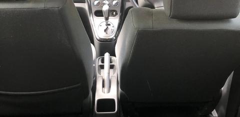Suzuki Splash 2014