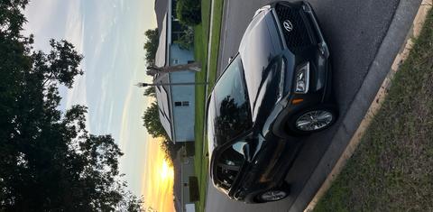 Hyundai Kona 2020