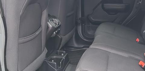 Jeep Wrangler Unlimited 2019