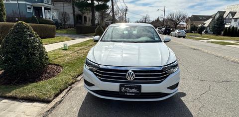 Volkswagen Jetta 2019