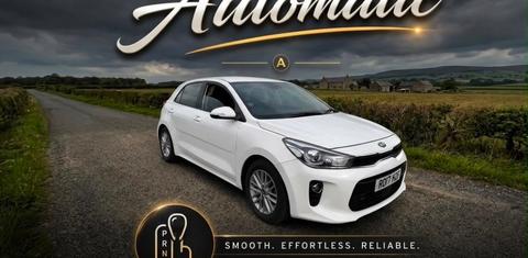 Kia Rio 2017