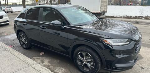 Honda HR-V 2024