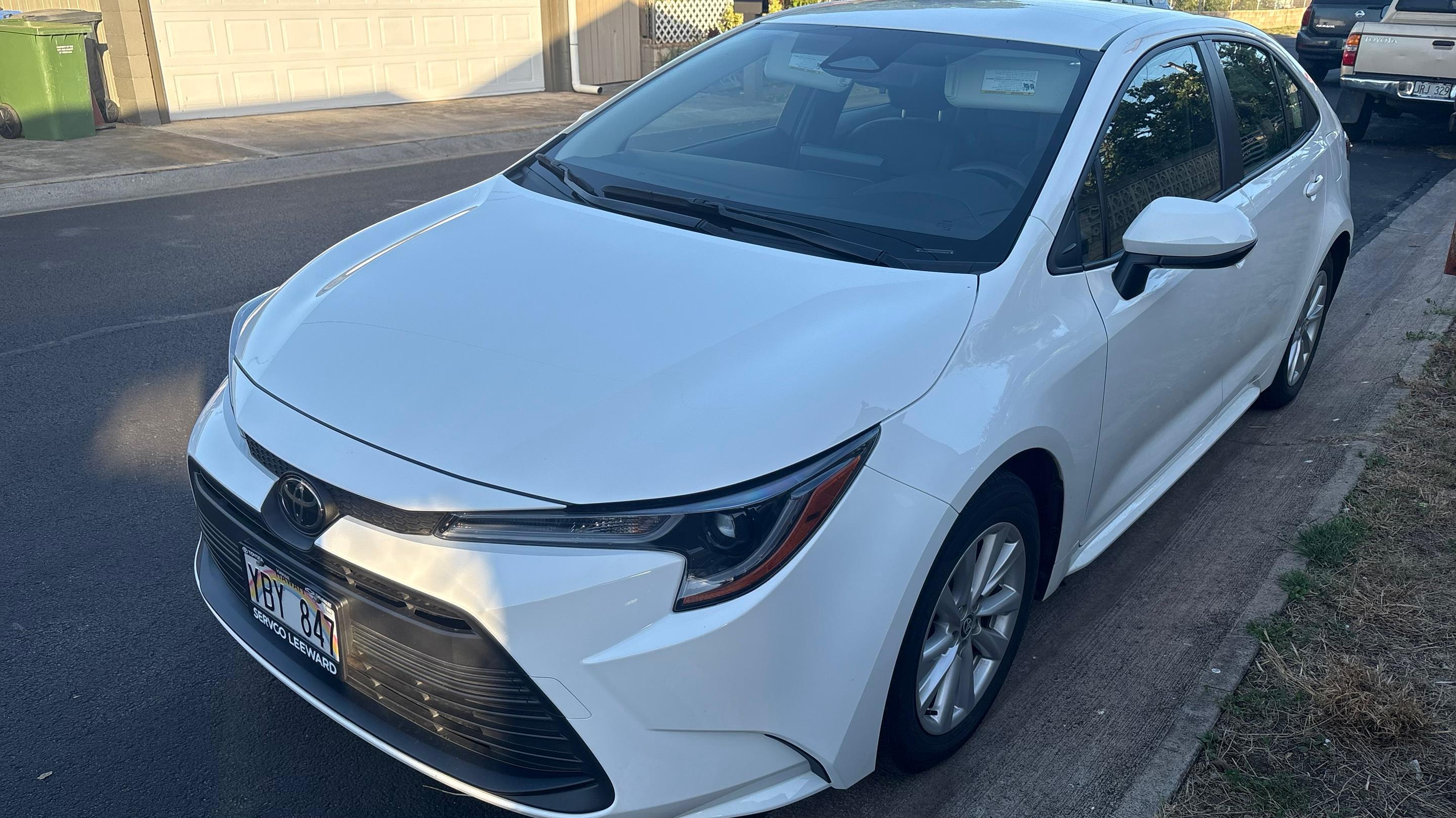 Toyota Corolla 2026 in Ewa Beach, HI