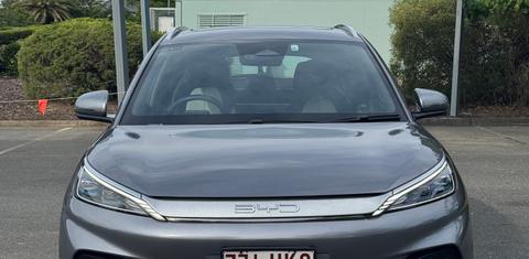 BYD ATTO 3 2023
