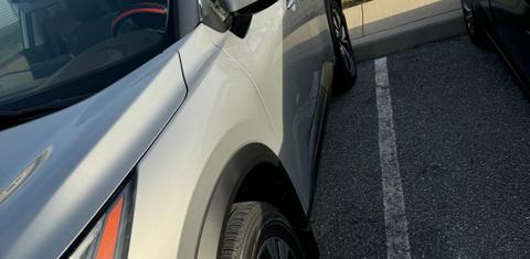 Nissan Rogue 2023