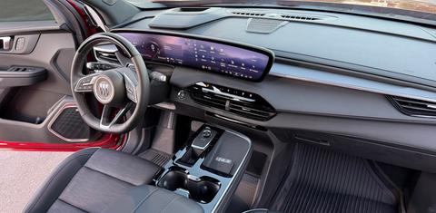 Buick Enclave 2026