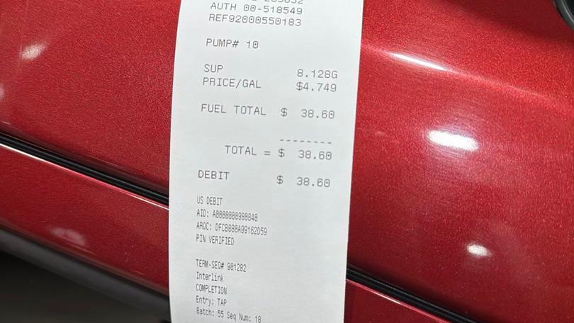 Toyota Camry 2019 in Columbus, GA