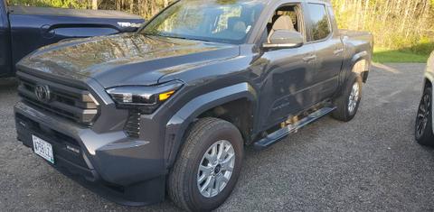 Toyota Tacoma 2026