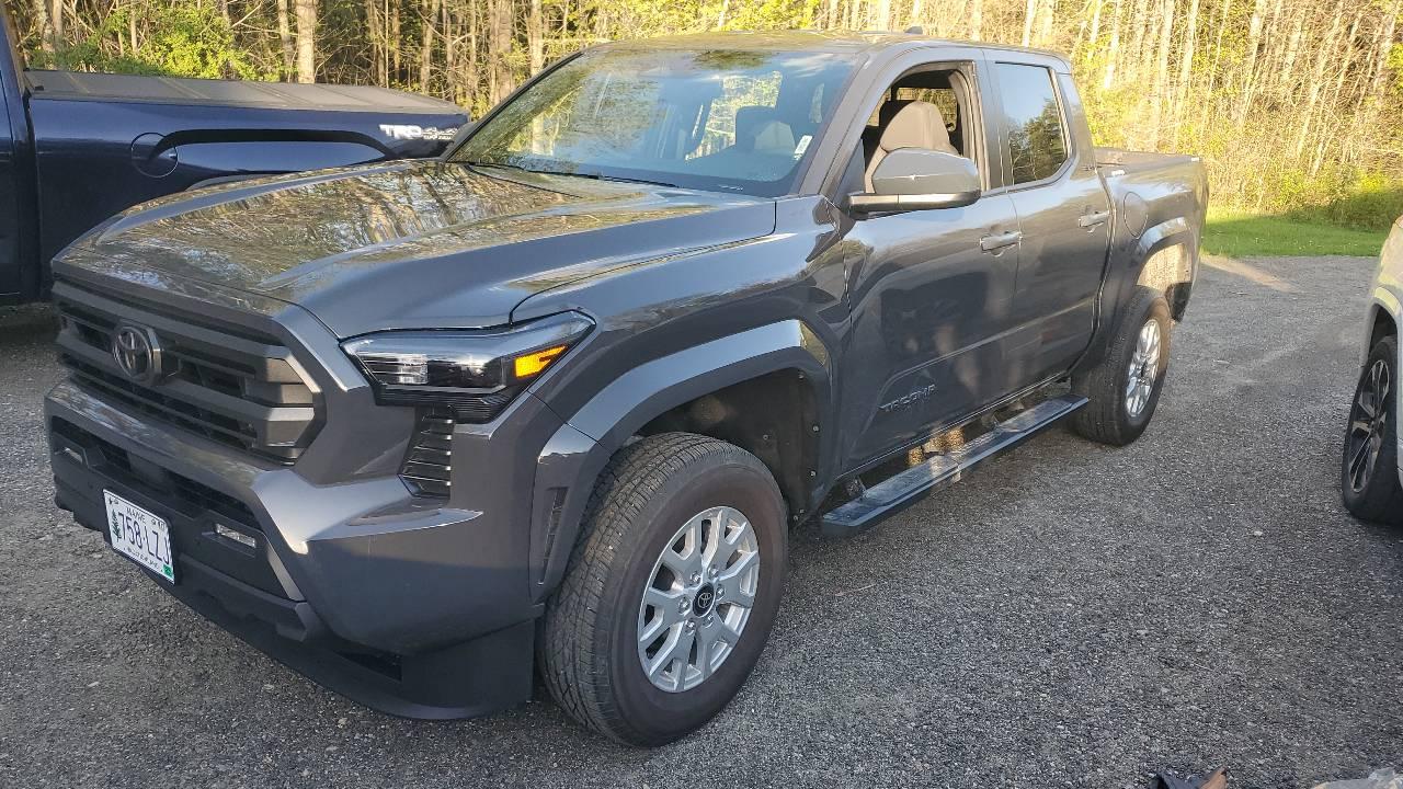 Toyota Tacoma 2026 in Standish, ME
