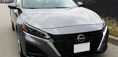 Nissan Altima 2023
