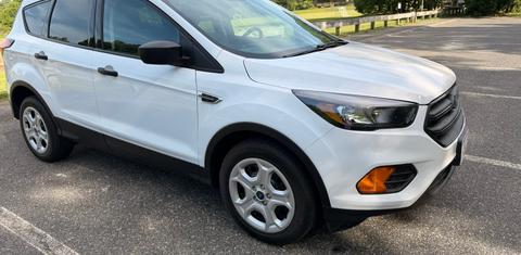 Ford Escape 2019