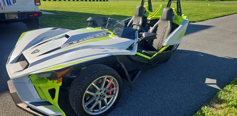 Polaris Slingshot 2024