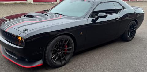 Dodge Challenger 2021