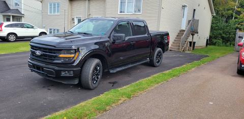 Ford F-150 2025