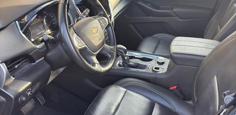 Chevrolet Traverse 2023