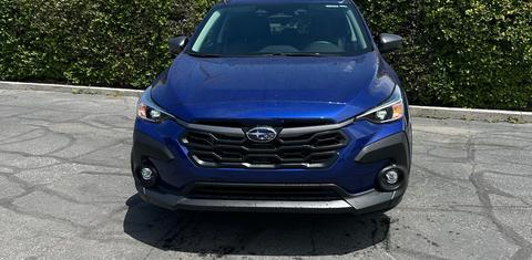 Subaru Crosstrek 2026