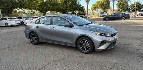 Kia Forte 2024