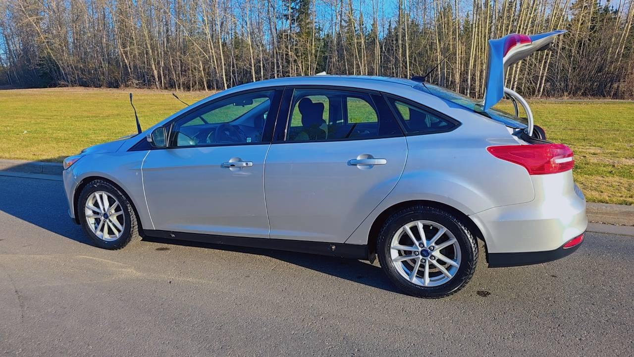 Ford Focus 2015 in Fairbanks, AK