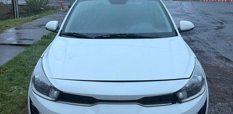 Kia Rio 2021