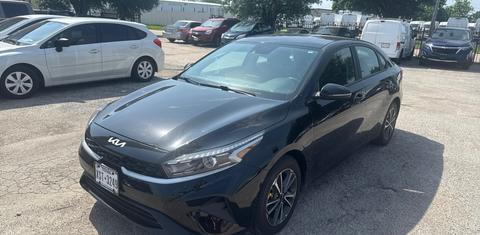 Kia Forte 2023