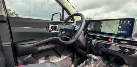 Kia Sorento 2026