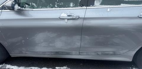 Chrysler 200 2015