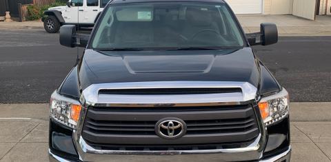 Toyota Tundra 2015