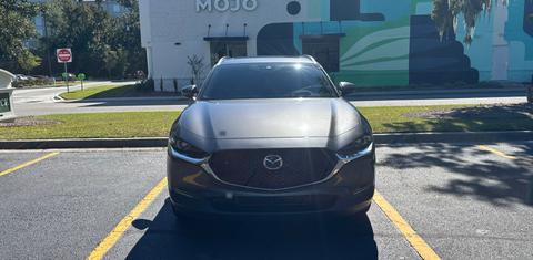 Mazda CX-30 2021