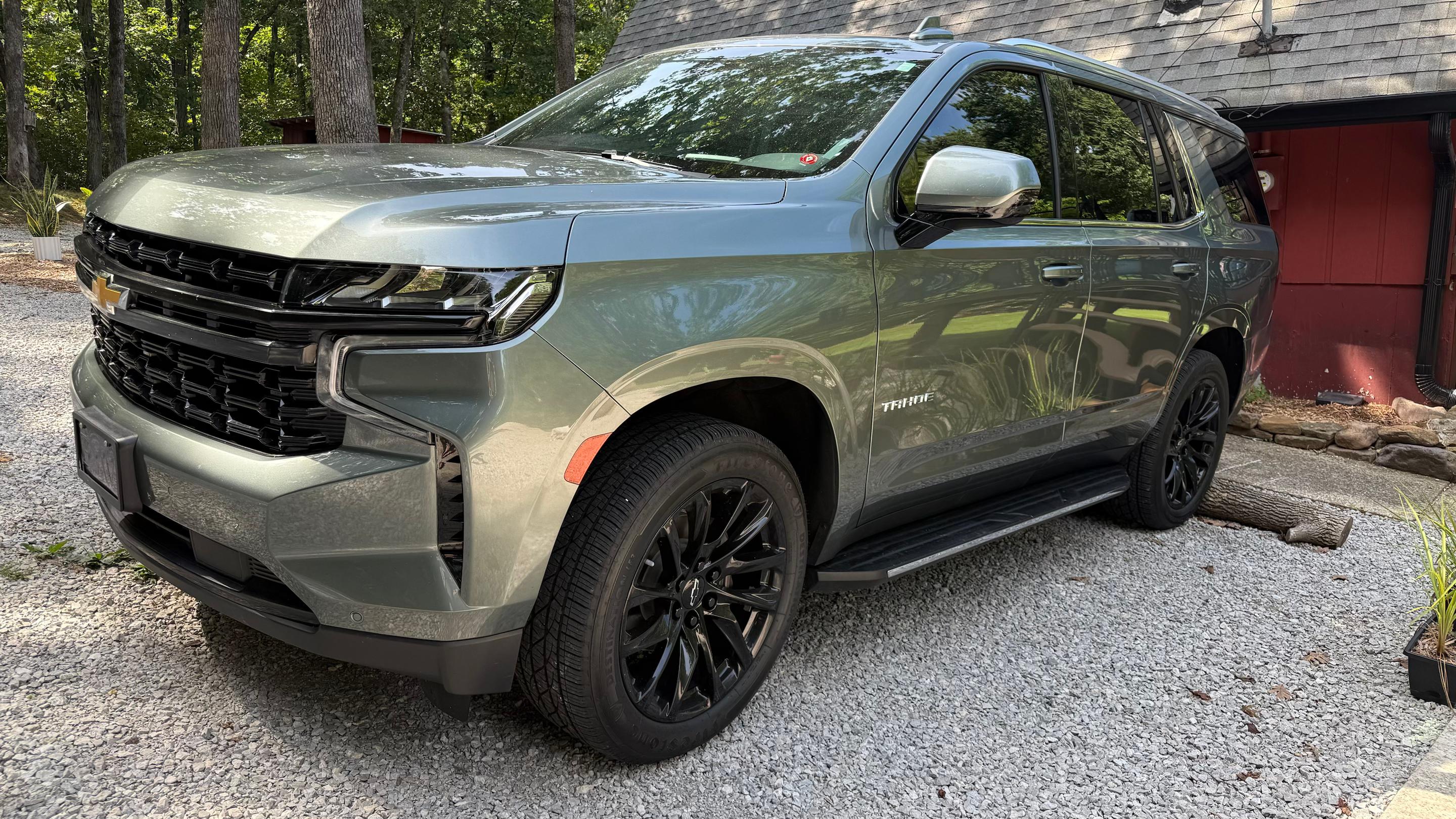 Chevrolet Tahoe 2023 in Hillsboro, MO