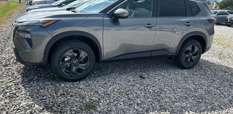 Nissan Rogue 2026