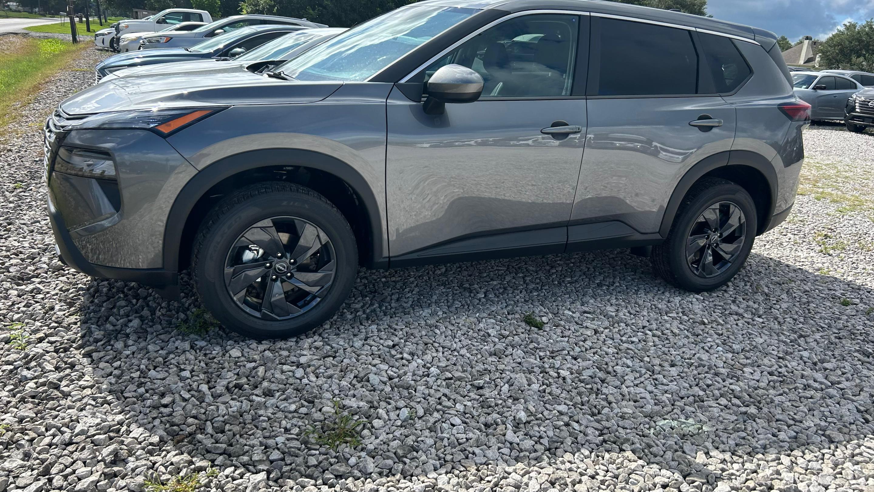Nissan Rogue 2026 in Morgan City, LA
