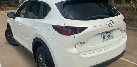 Mazda CX-5 2020
