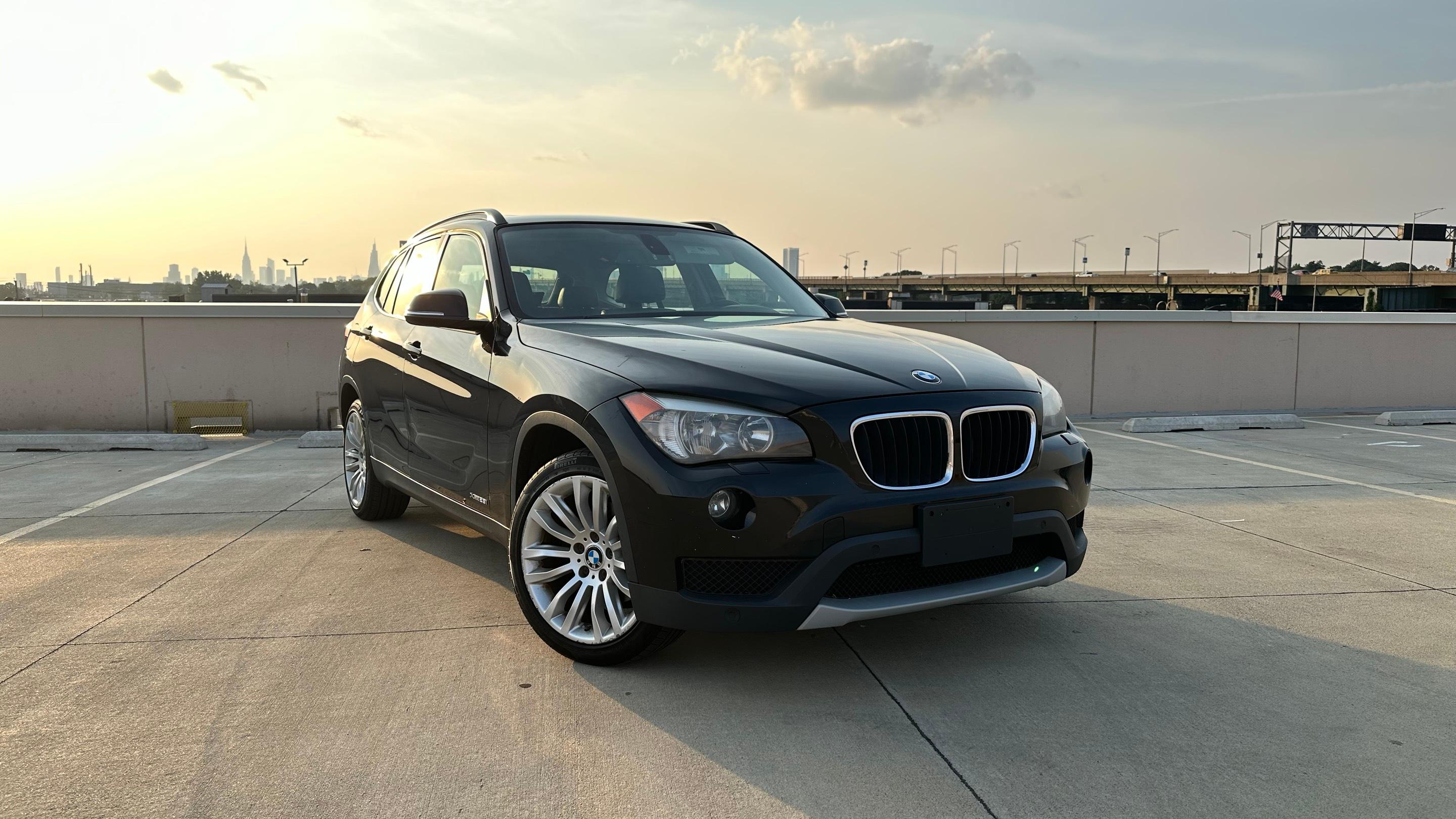 BMW X1 2014 in Philadelphia, PA