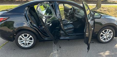 Toyota Yaris iA 2017