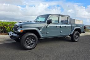 Jeep Gladiator 2025 in Honolulu