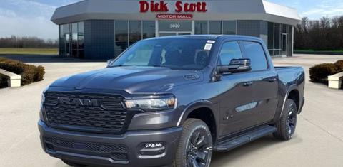 Ram 1500 2026