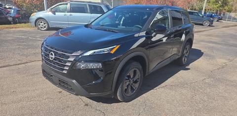 Nissan Rogue 2026