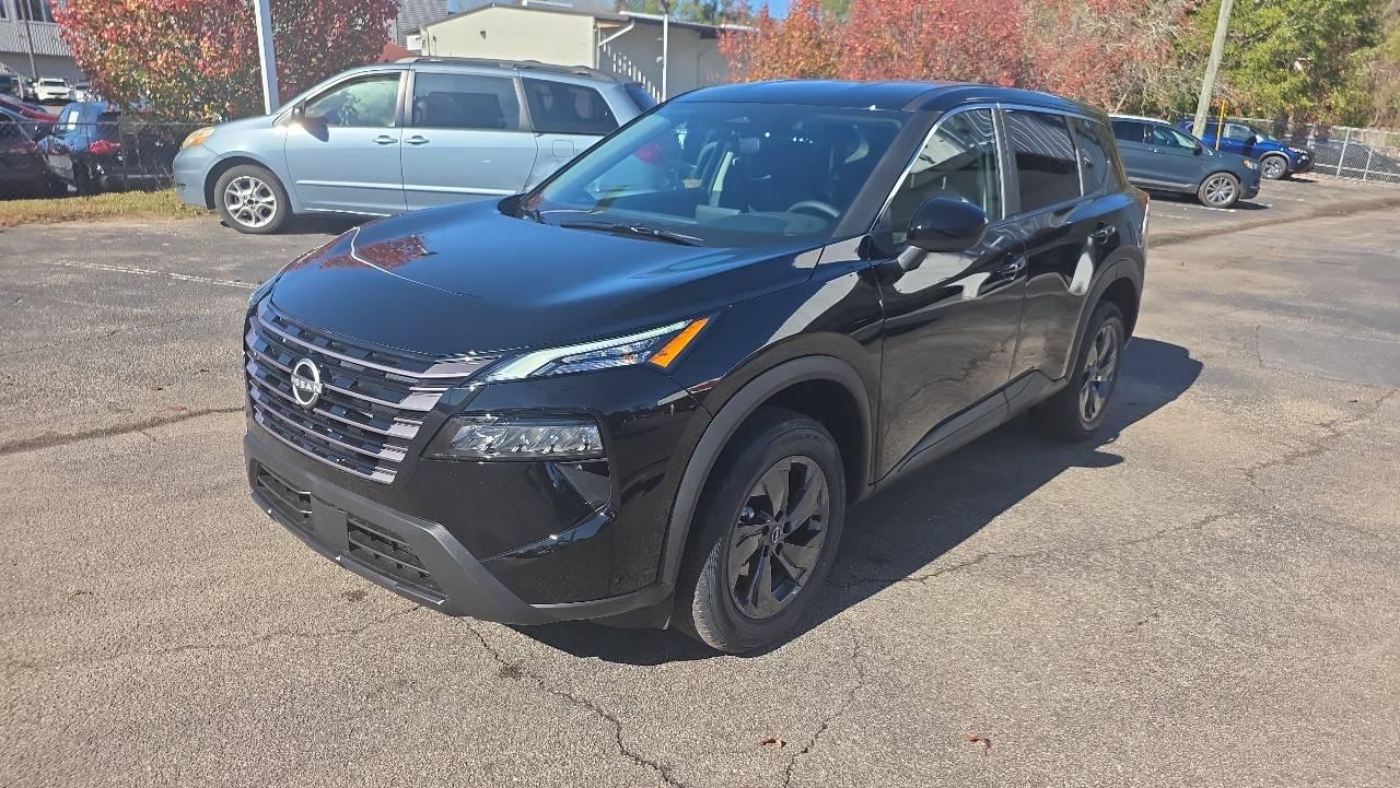 Nissan Rogue 2026 in Tallahassee, FL
