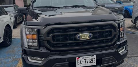 Ford F-150 2023