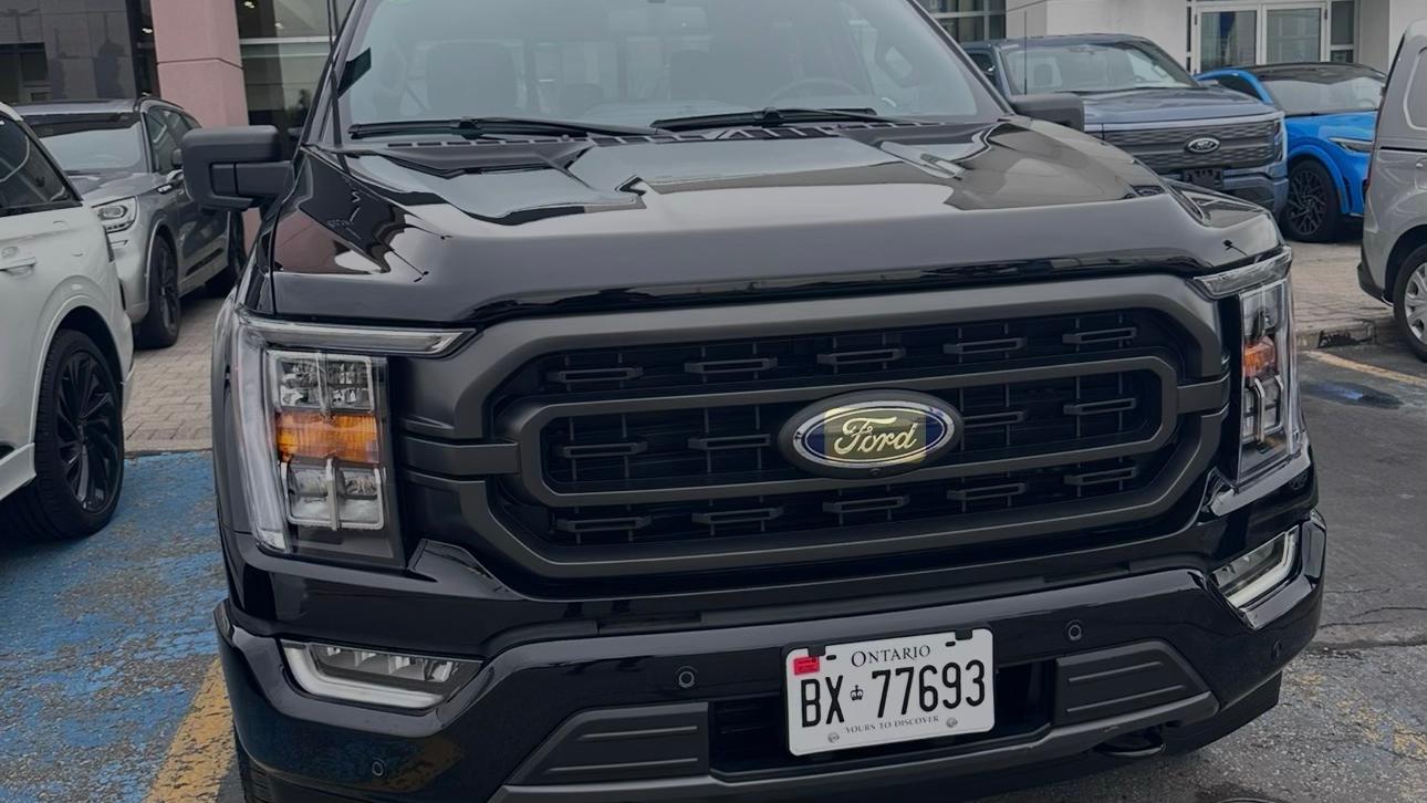 Ford F-150 2023 à Pickering, ON