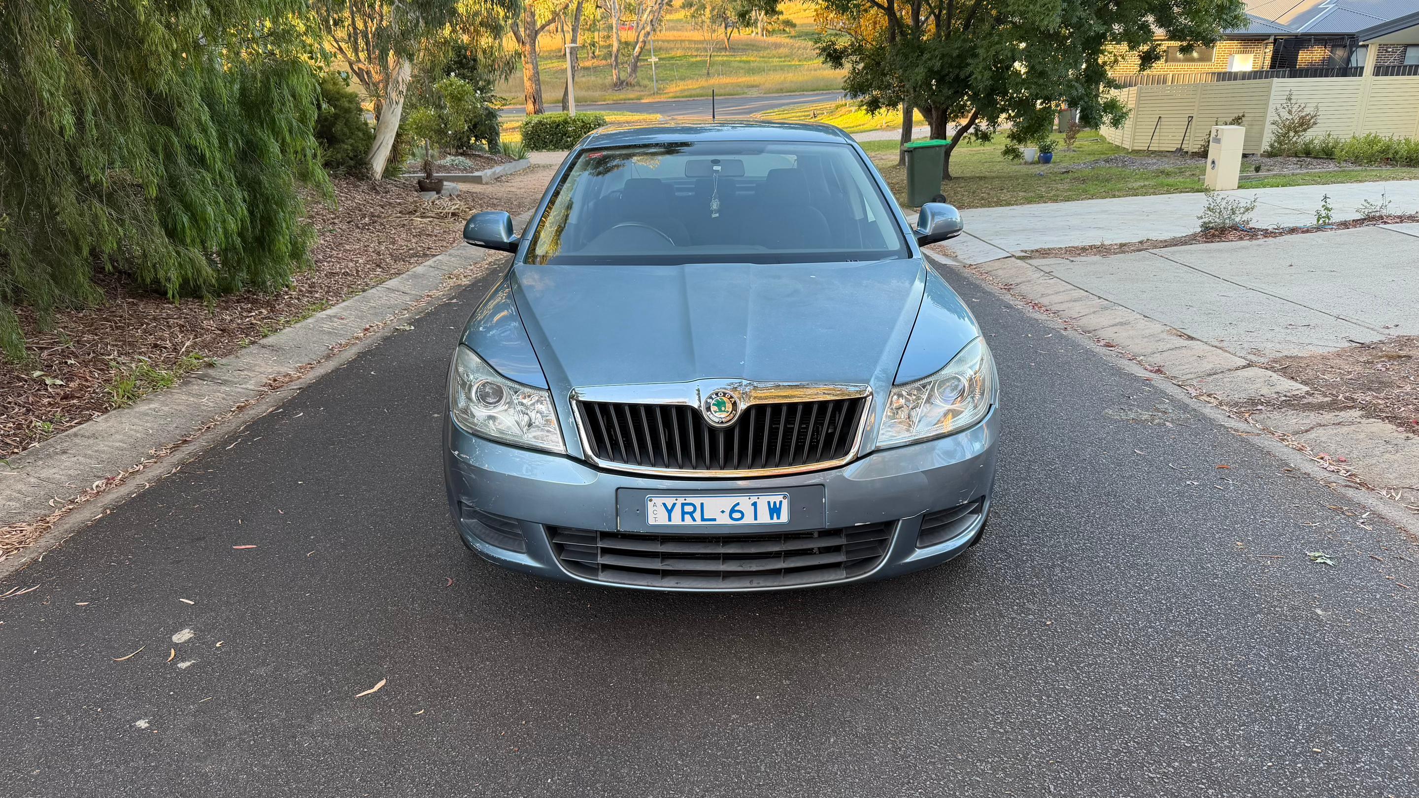 Skoda OCTAVIA 2013 in Wanniassa