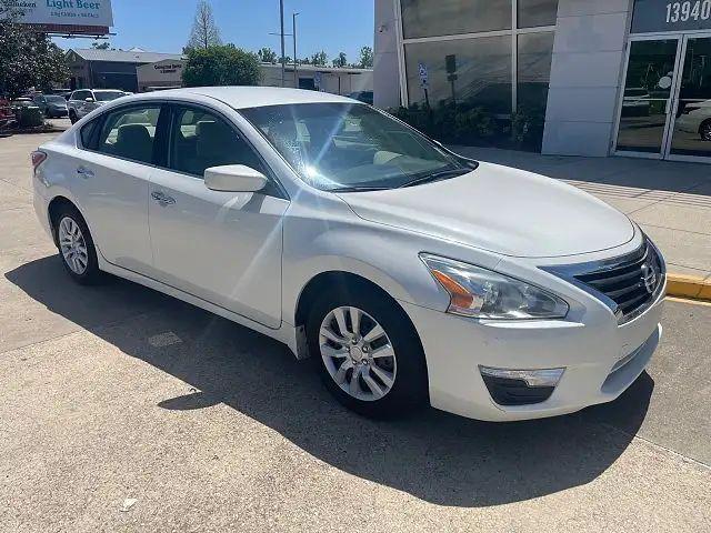 Nissan Altima 2015 in Baton Rouge, LA