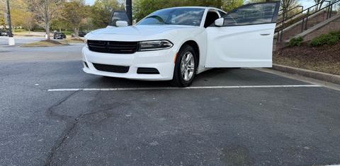 Dodge Charger 2019