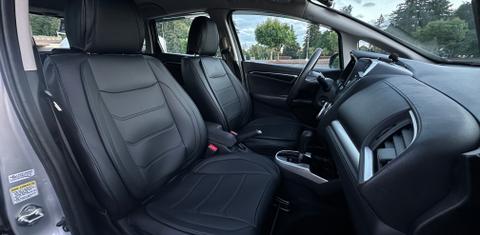 Honda Fit 2015