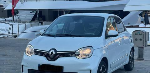 Renault TWINGO III 2020