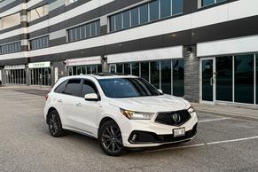 Acura MDX 2019 à Vaughan