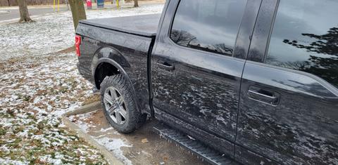 Ford F-150 2019