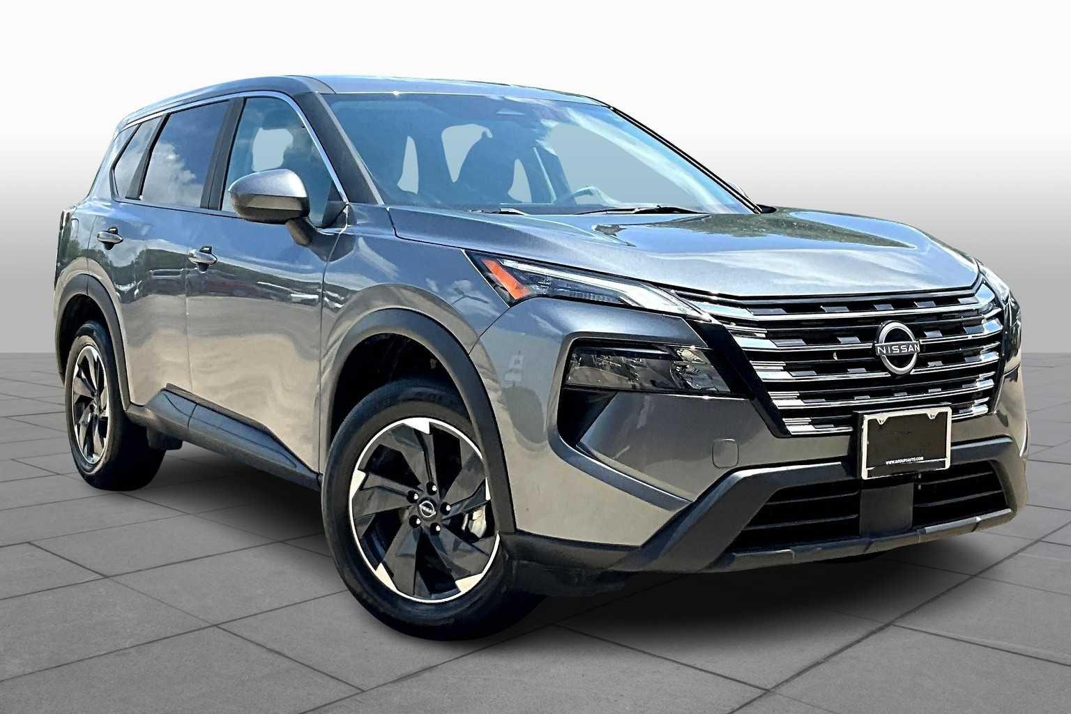 Nissan Rogue 2024 in Belgrade, MT