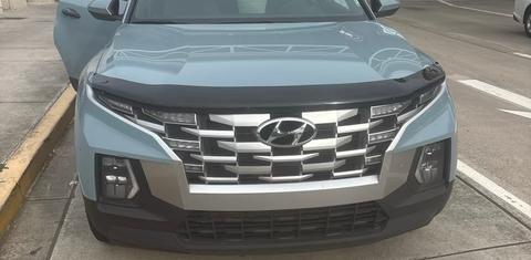 Hyundai Santa Cruz 2024