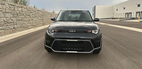 Kia Soul 2025